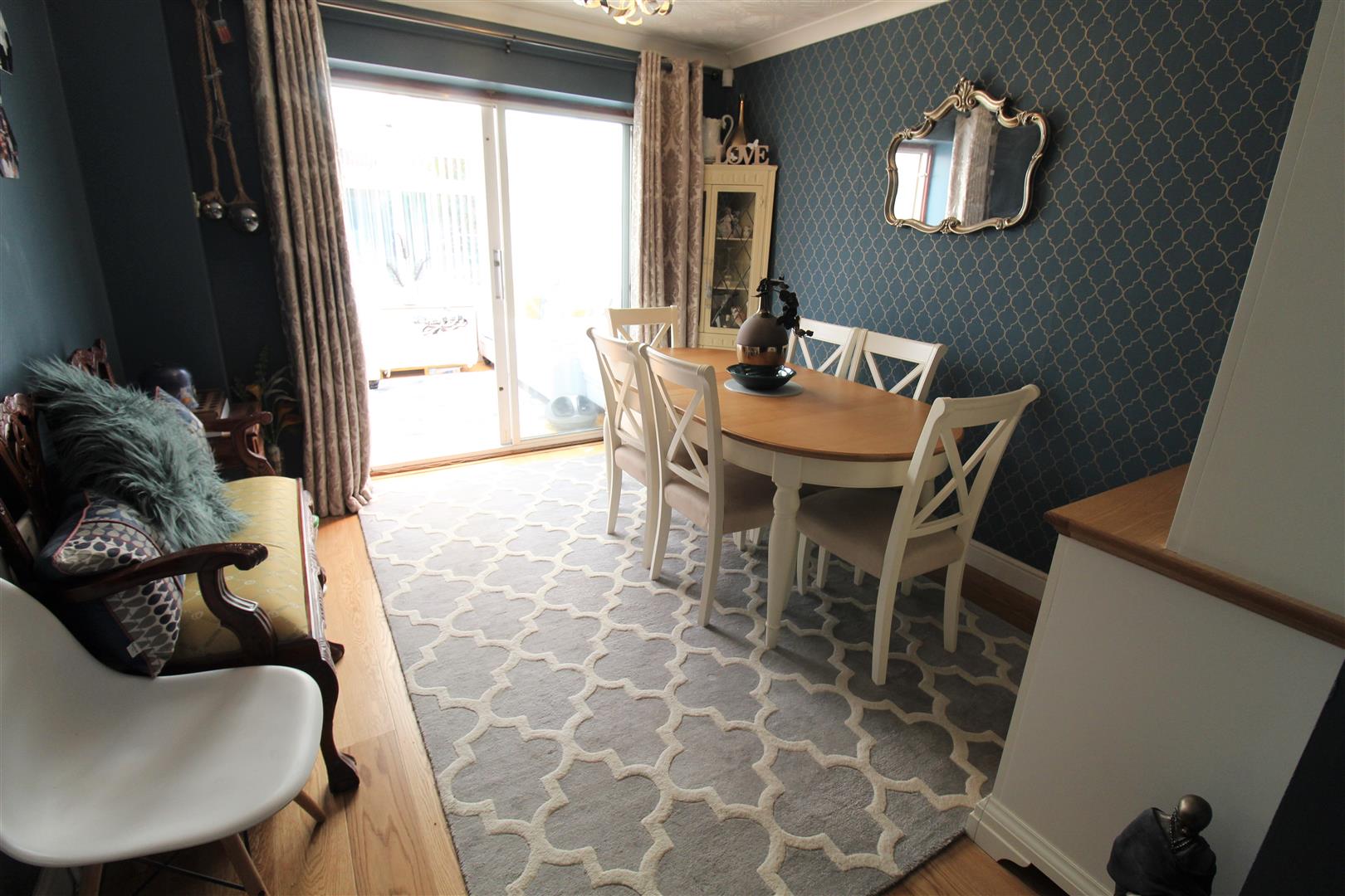 Birchdown Avenue, Acreswood, Stoke-On-Trent